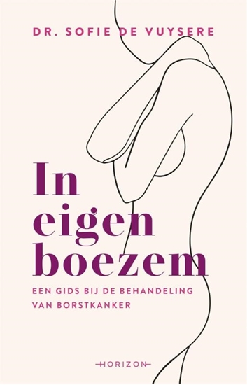 Afbeelding van In eigen boezem