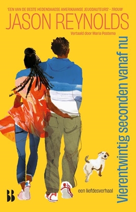 Afbeeldingen van Vierentwintig seconden vanaf nu