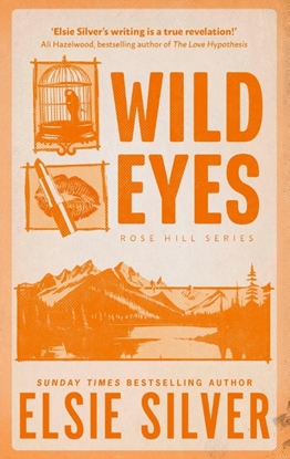 Afbeeldingen van Rose Hill Wild Eyes