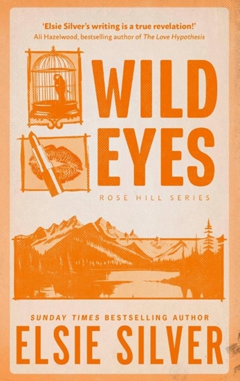 Afbeelding van Rose Hill Wild Eyes