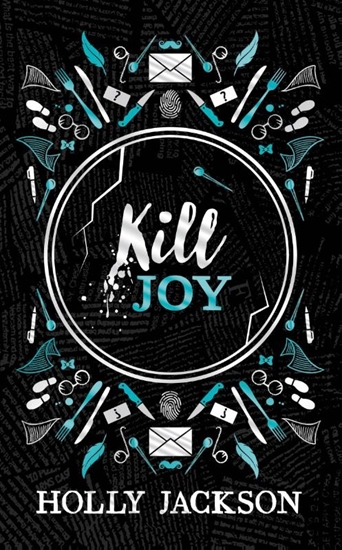 Afbeelding van A Good Girl’s Guide to Murder Kill Joy
