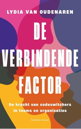 Afbeeldingen van De verbindende factor