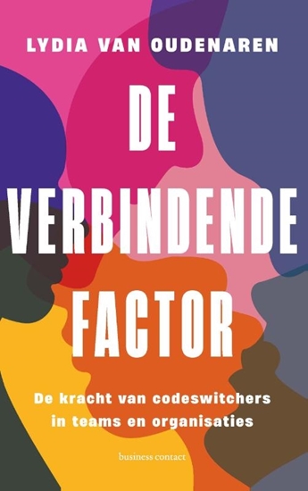 Afbeelding van De verbindende factor