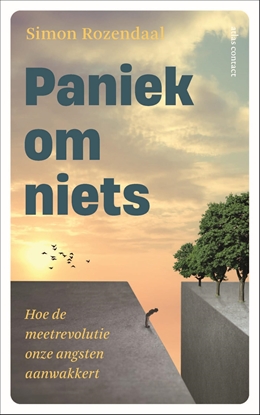 Afbeeldingen van Paniek om niets