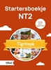Afbeelding van Startersboekje NT2 Tigrinya