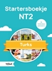 Afbeelding van Startersboekje NT2 Turks
