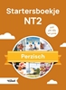 Afbeelding van Startersboekje NT2 Perzisch