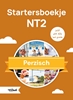 Afbeelding van Startersboekje NT2 Perzisch