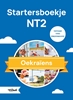 Afbeelding van Startersboekje NT2 Oekraïens