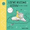Afbeelding van Baby astrologie Lieve kleine leeuw