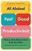 Afbeelding van Feel-good productiviteit