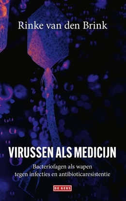 Afbeeldingen van Virussen als medicijn