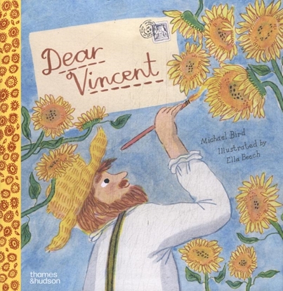Afbeeldingen van Dear Vincent