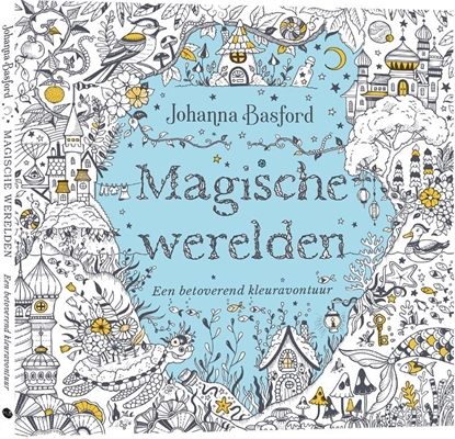Afbeeldingen van Magische werelden