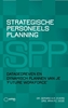 Afbeelding van Strategische Personeelsplanning