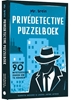Afbeelding van Mr. Brein Privédetective puzzelboek