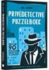 Afbeelding van Mr. Brein Privédetective puzzelboek