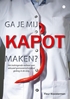 Afbeelding van Ga je mij kapot maken?