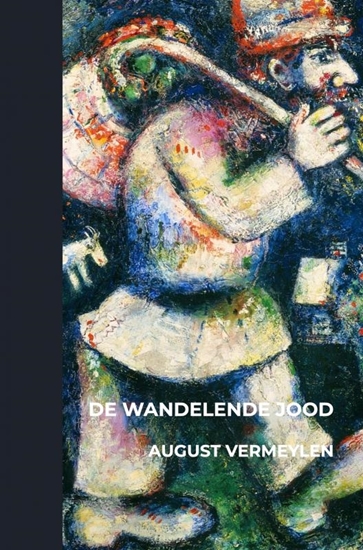 Afbeelding van 9789403768441