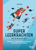 Afbeelding van Superleerkrachten gevraagd!