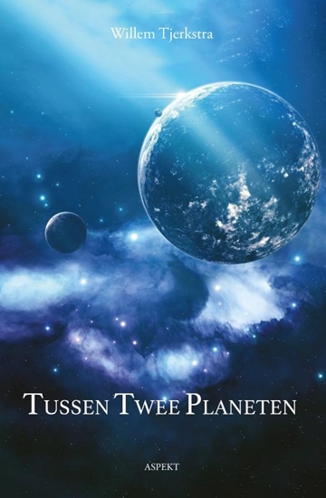 Afbeelding van Tussen twee planeten