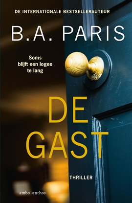 Afbeeldingen van De gast