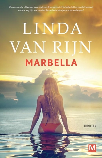 Afbeelding van Marbella