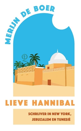Afbeelding van Lieve Hannibal