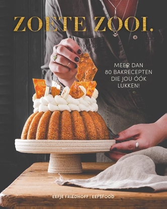 Afbeeldingen van Zoete Zooi.