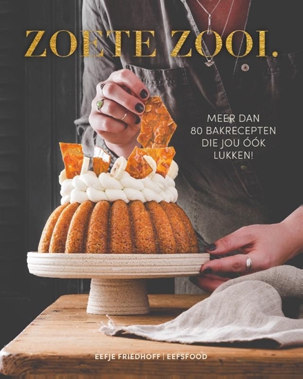 Afbeelding van Zoete Zooi.