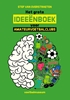 Afbeelding van Het grote ideeënboek voor amateurvoetbalclubs