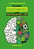 Afbeelding van Het grote ideeënboek voor amateurvoetbalclubs