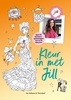 Afbeelding van Jill Kleur in met Jill
