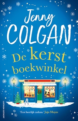 Afbeeldingen van Happy Ever After De kerstboekwinkel