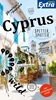 Afbeelding van ANWB Extra Cyprus