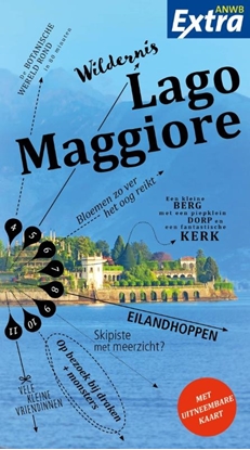 Afbeeldingen van Lago Maggiore