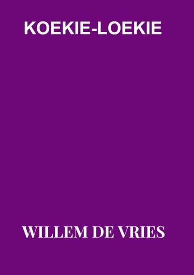 Afbeelding van Koekie-loekie