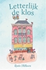 Afbeelding van Letterlijk de klos