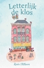 Afbeelding van Letterlijk de klos