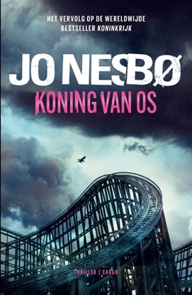 Afbeeldingen van Koninkrijk Koning van Os