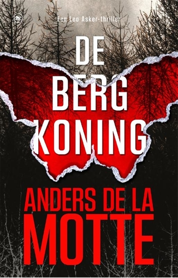 Afbeelding van Leo Asker De bergkoning