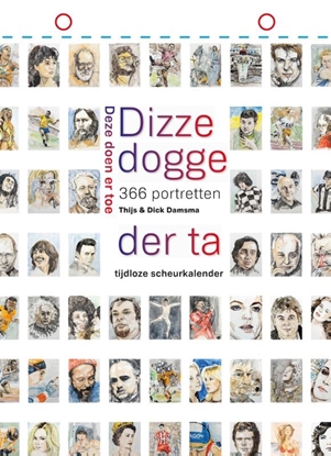 Afbeeldingen van Dizze dogge der ta / Deze doen er toe