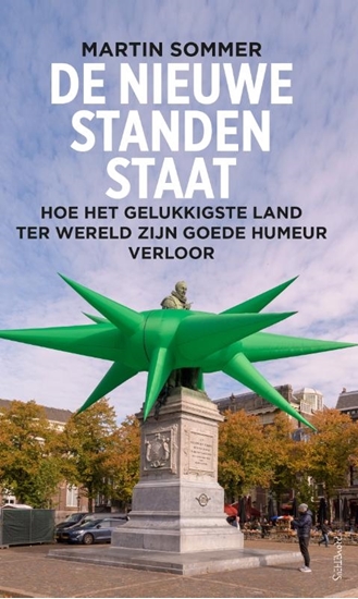 Afbeelding van De nieuwe standenstaat