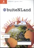 Afbeelding van buiteNLand vmbo-bk 2 FLEX boek