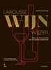 Afbeelding van Larousse Wijnwijzer