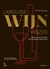 Afbeelding van Larousse Wijnwijzer
