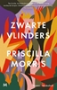 Afbeelding van Zwarte vlinders