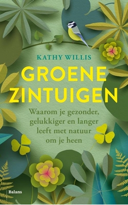 Afbeeldingen van Groene zintuigen