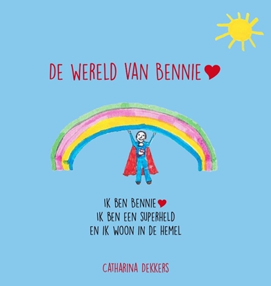 Afbeeldingen van De wereld van Bennie