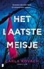Afbeelding van Gina Harte Het laatste meisje